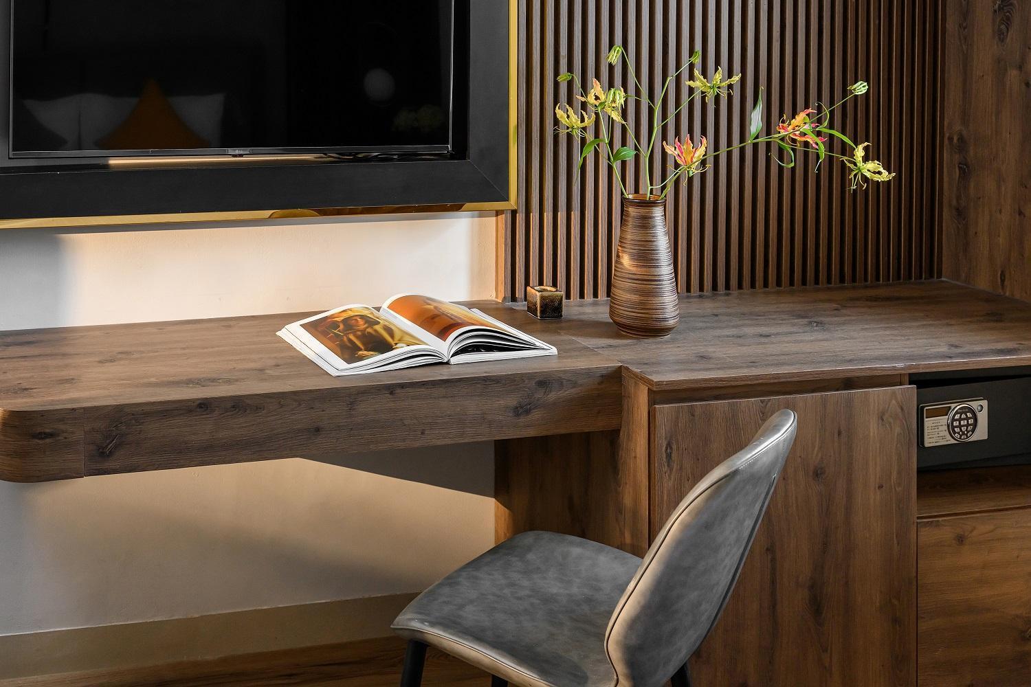 Acnos Hotel Ho Chi Minh-byen Eksteriør bilde