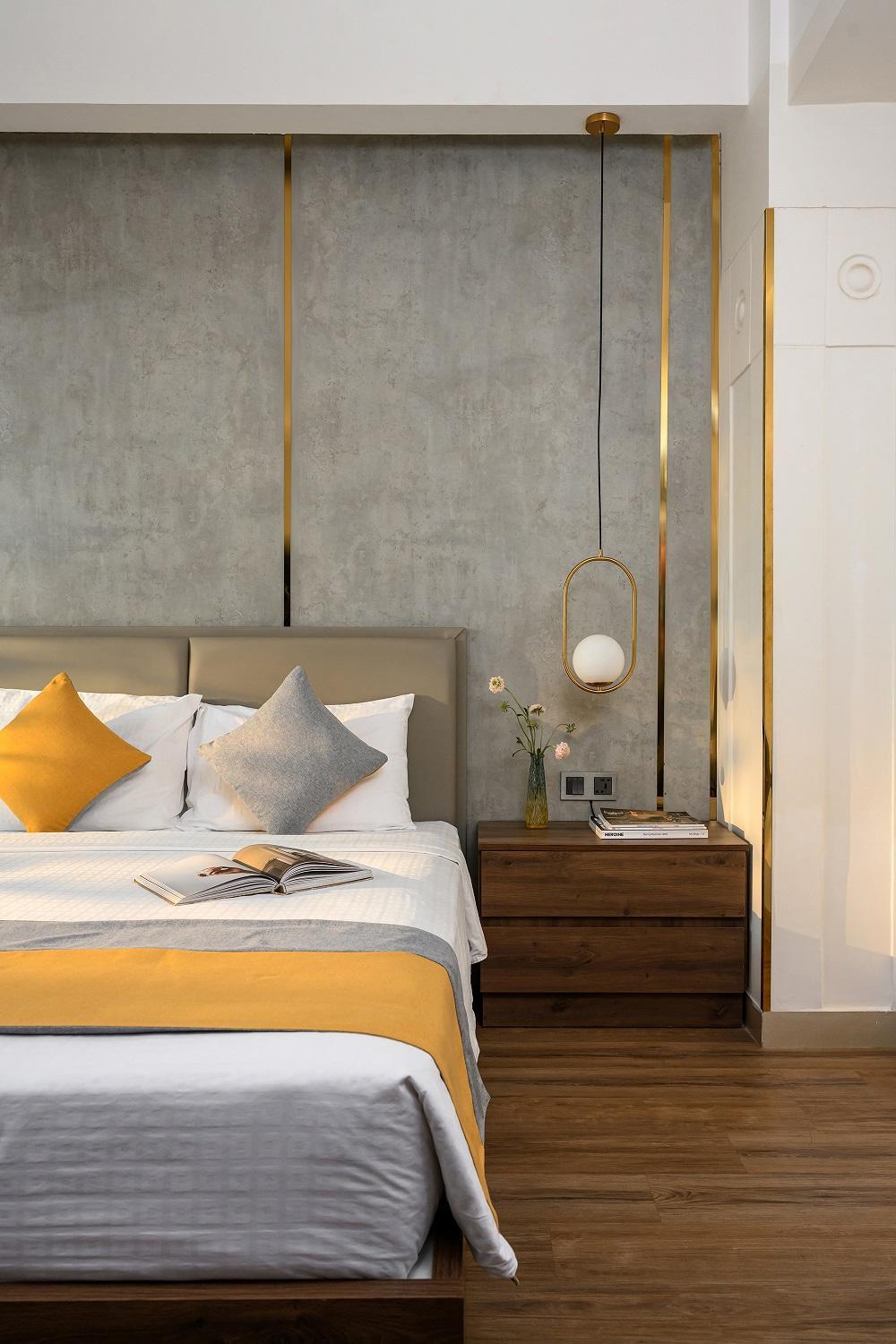 Acnos Hotel Ho Chi Minh-byen Eksteriør bilde