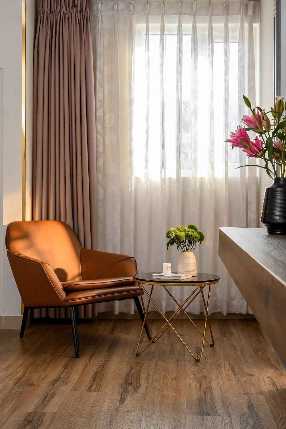 Acnos Hotel Ho Chi Minh-byen Eksteriør bilde