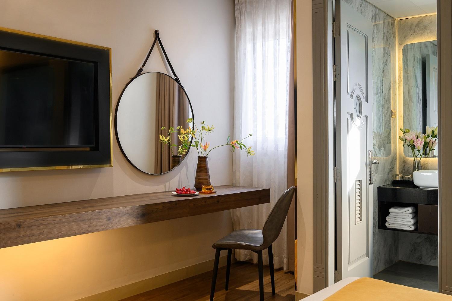 Acnos Hotel Ho Chi Minh-byen Eksteriør bilde